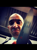 Chefs use Macknife